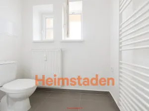 Pronájem bytu 2+kk, Ostrava - Kunčičky, Lihovarská, 44 m2