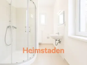 Pronájem bytu 2+kk, Ostrava - Kunčičky, Lihovarská, 44 m2