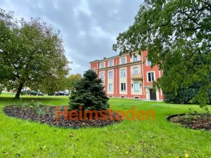 Pronájem bytu 2+kk, Ostrava - Kunčičky, Lihovarská, 44 m2