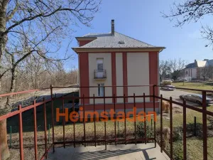 Pronájem bytu 2+kk, Ostrava - Kunčičky, Lihovarská, 44 m2