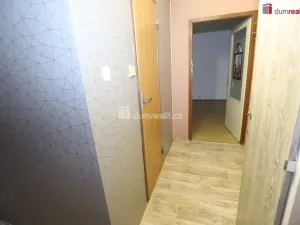 Pronájem bytu 1+1, Sokolov, Křížová, 41 m2