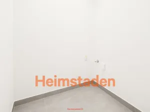 Pronájem bytu 4+1, Ostrava - Poruba, náměstí Boženy Němcové, 86 m2