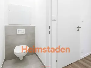 Pronájem bytu 4+kk, Ostrava - Poruba, náměstí Boženy Němcové, 88 m2