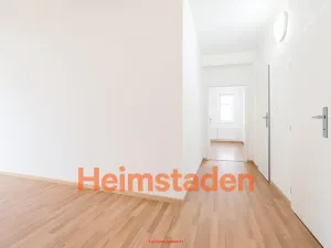 Pronájem bytu 3+1, Ostrava - Poruba, náměstí Jana Nerudy, 74 m2