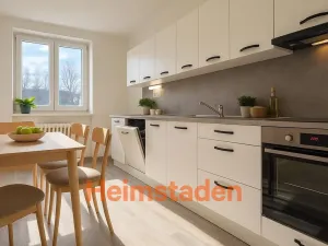 Pronájem bytu 3+kk, Ostrava - Poruba, Opavská, 72 m2