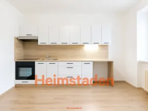 Pronájem bytu 3+kk, Ostrava - Poruba, Hlavní třída, 78 m2