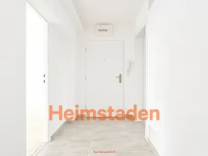 Pronájem bytu 2+1, Hlučín, Květná, 49 m2