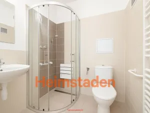 Pronájem bytu 1+1, Hlučín, Severní, 28 m2