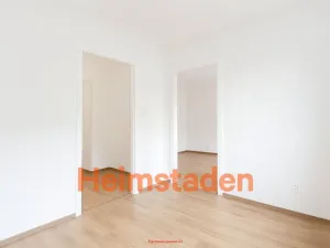 Pronájem bytu 1+1, Hlučín, Severní, 28 m2