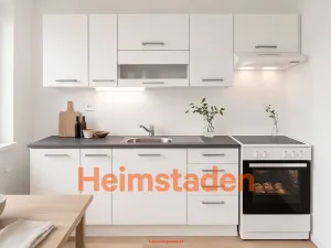 Pronájem bytu 2+1, Frýdek-Místek - Místek, Dr. Antonína Vaculíka, 53 m2