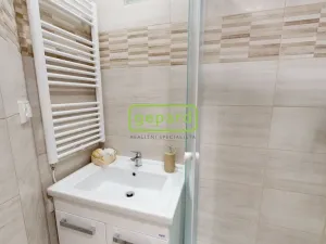 Pronájem bytu 1+1, Brno - Bystrc, Laštůvkova, 31 m2