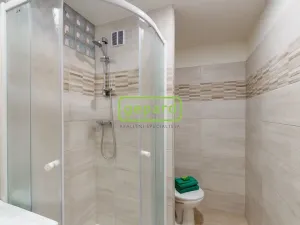 Pronájem bytu 1+1, Brno - Bystrc, Laštůvkova, 31 m2