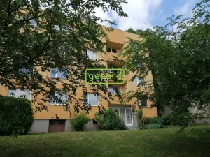 Pronájem bytu 1+1, Brno - Bystrc, Laštůvkova, 31 m2