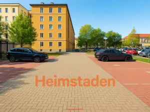 Pronájem garáže, Ostrava - Moravská Ostrava, Ostrčilova, 12 m2