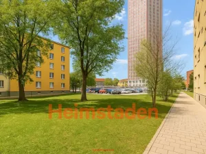 Pronájem garáže, Ostrava - Moravská Ostrava, Ostrčilova, 12 m2