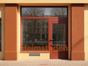 Pronájem obchodního prostoru, Karviná - Nové Město, nám. Budovatelů, 53 m2