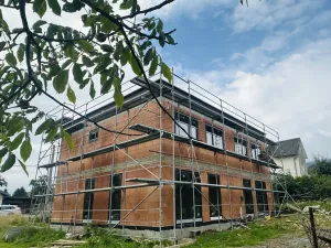 Prodej rodinného domu, Liberec, Karlinská, 145 m2