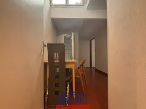 Pronájem bytu 2+1, Týn nad Vltavou, Horní Brašov, 100 m2