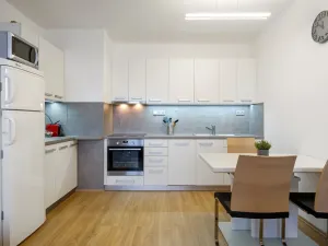 Prodej bytu 2+kk, Praha - Podolí, Hudečkova, 47 m2