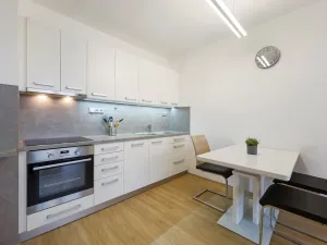 Prodej bytu 2+kk, Praha - Podolí, Hudečkova, 47 m2