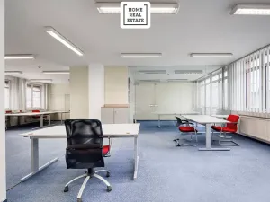 Pronájem kanceláře, Kolín, Rubešova, 634 m2