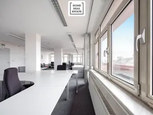 Pronájem kanceláře, Kolín, Rubešova, 634 m2