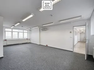 Pronájem kanceláře, Kolín, Rubešova, 634 m2