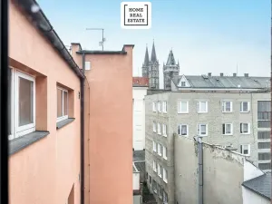 Pronájem kanceláře, Kolín, Rubešova, 634 m2