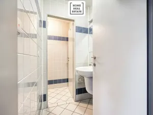 Pronájem kanceláře, Kolín, Rubešova, 256 m2