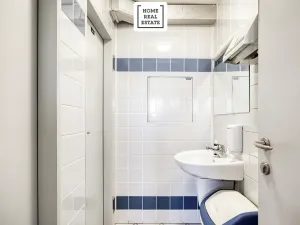 Pronájem kanceláře, Kolín, Rubešova, 256 m2