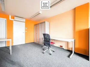 Pronájem kanceláře, Kolín, Rubešova, 256 m2