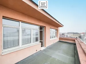 Pronájem kanceláře, Kolín, Rubešova, 256 m2