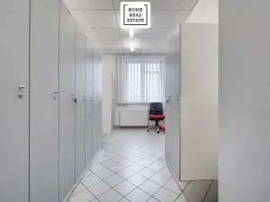 Pronájem kanceláře, Kolín, Rubešova, 378 m2