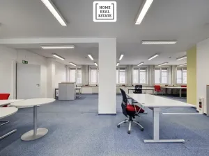 Pronájem kanceláře, Kolín, Rubešova, 378 m2