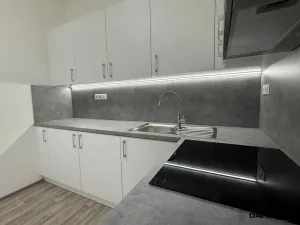 Pronájem bytu 1+kk, Rajhrad, Stará pošta, 35 m2