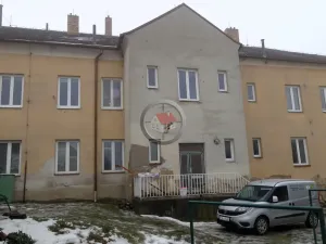 Pronájem bytu 1+1, Moravské Budějovice, Tyršova, 49 m2