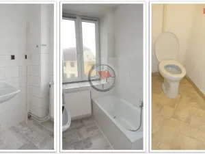 Pronájem bytu 2+1, Moravské Budějovice, Tyršova, 70 m2