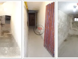 Pronájem bytu 2+1, Moravské Budějovice, Tyršova, 70 m2