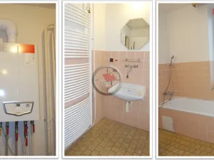 Pronájem bytu 2+1, Moravské Budějovice, Tyršova, 70 m2