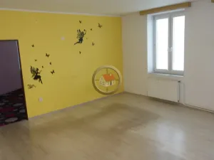 Pronájem bytu 2+1, Moravské Budějovice, Tyršova, 70 m2