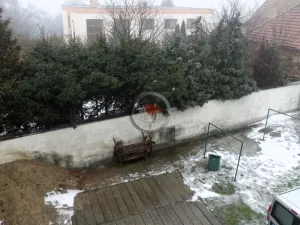 Pronájem bytu 2+1, Moravské Budějovice, Tyršova, 70 m2