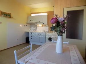 Pronájem bytu 2+kk, Pardubice, 50 m2