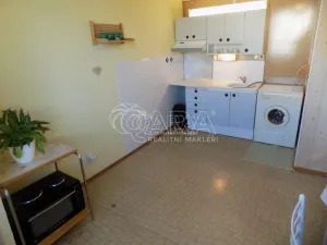 Pronájem bytu 2+kk, Pardubice, 50 m2