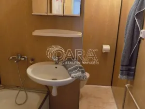 Pronájem bytu 2+kk, Pardubice, 50 m2