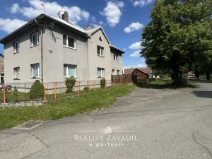 Prodej bytu 2+1, Moravany - Platěnice, 69 m2