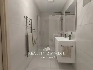 Prodej bytu 2+1, Moravany - Platěnice, 69 m2