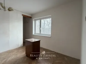 Prodej bytu 2+1, Moravany - Platěnice, 69 m2