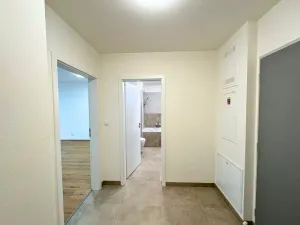 Pronájem bytu 1+kk, Přezletice, Pod Zahrady, 47 m2