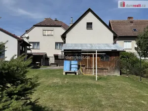 Prodej rodinného domu, Bělčice, Budovatelská, 330 m2