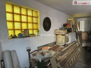 Prodej rodinného domu, Bělčice, Budovatelská, 330 m2